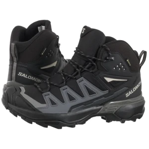 Buty Trekkingowe X Ultra 360 Mid GTX Black/Magnet/Pewter 474476 (SO18-a) Salomon