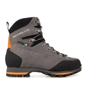Trekkingi Zamberlan 1110 Baltoro Lite Gtx GORE-TEX Szary