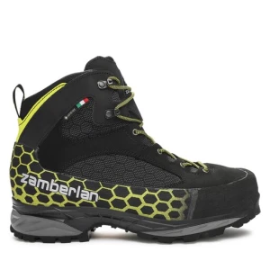 Trekkingi Zamberlan 1116 Rando Gtx GORE-TEX Czarny