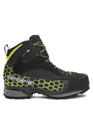 Trekkingi Zamberlan 1116 Rando Gtx GORE-TEX Czarny