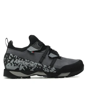 Trekkingi Zamberlan 214 Half Dome Velcro Rr Szary