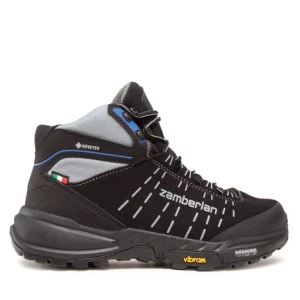 Trekkingi Zamberlan 334 Circe Gtx GORE-TEX Czarny