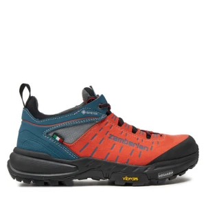 Trekkingi Zamberlan 335 Circe Gtx GORE-TEX Low 0335PW0G Czerwony