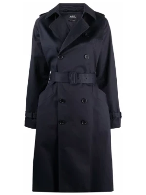 Trench Coats A.p.c.