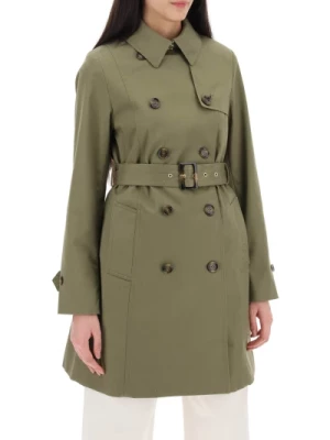 Trench Coats Barbour