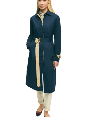 Trench Coats Brooks Brothers