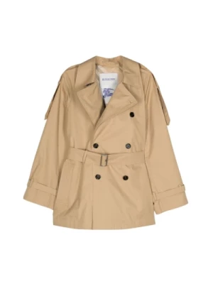 Trench Coats Burberry