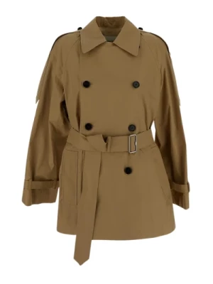 Trench Coats Burberry