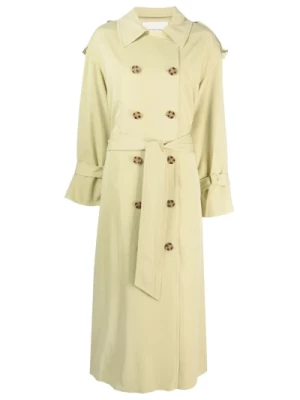 Trench Coats By Malene Birger