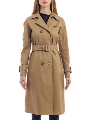 Trench Coats Herno