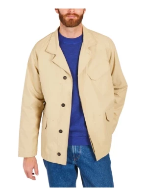 Trench Coats Homecore