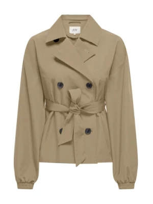 Trench Coats Jacqueline de Yong