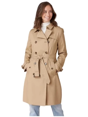 Trench Coats Junge