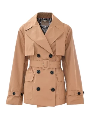 Trench Coats Kocca