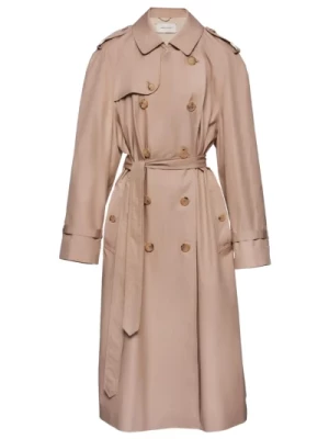 Trench Coats Magda Butrym