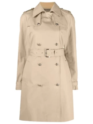 Trench Coats Michael Kors