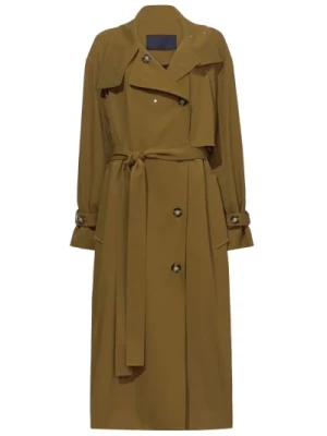 Trench Coats Proenza Schouler