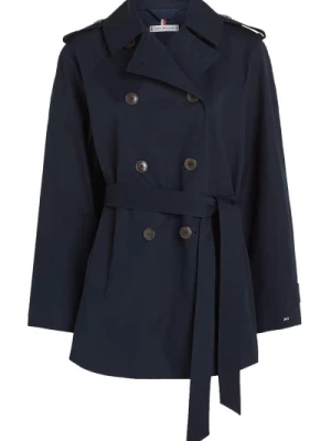 Trench Coats Tommy Hilfiger