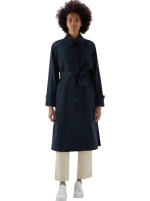 Trench Coats Woolrich