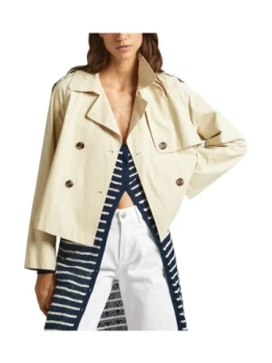 Trenchcoat Sheila Pepe Jeans Pepe Jeans