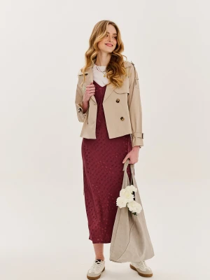 Trencz krótki Sunlit Breeze XS