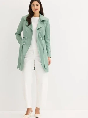 Trencz z bawełny bonprix