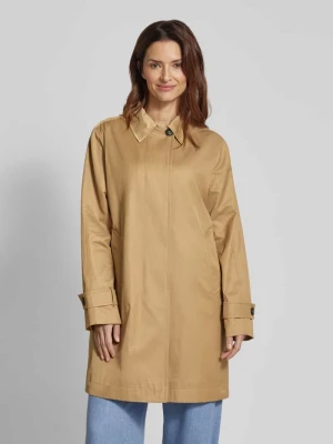 Trencz z kieszeniami z wypustką Fuchs Schmitt