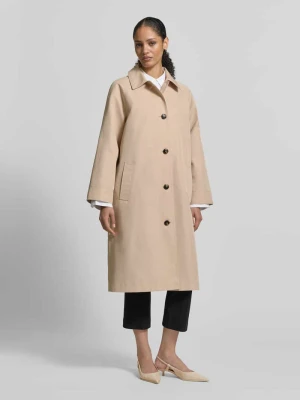 Trencz z listwą guzikową Jake*s Collection