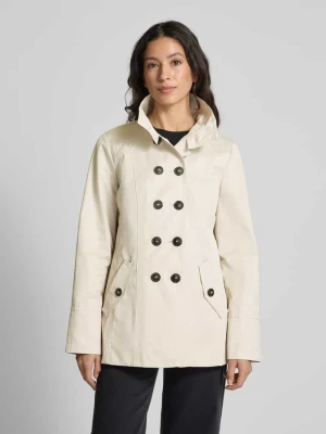 Trencz z mieszanki bawełny Fuchs Schmitt