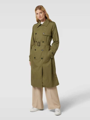 Trencz z pagonami Lauren Ralph Lauren