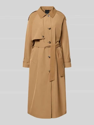 Trencz z paskiem do wiązania Fuchs Schmitt