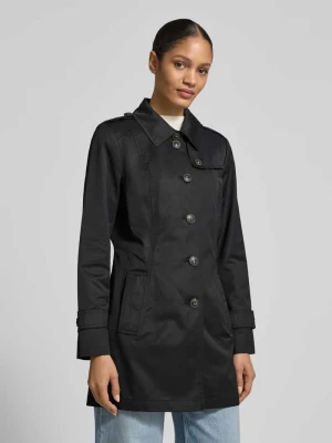 Trencz z patkami na rękawach Fuchs Schmitt