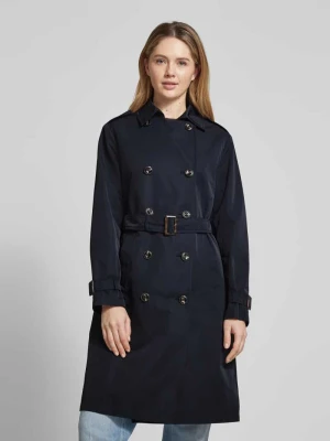 Trencz z wykładanym kołnierzem Betty Barclay