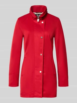 Trencz ze stójką i kieszeniami wpuszczanymi Fuchs Schmitt