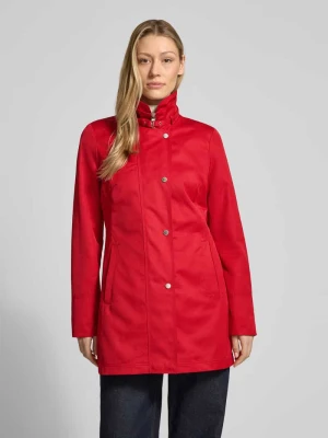 Trencz ze stójką i kieszeniami wpuszczanymi Fuchs Schmitt