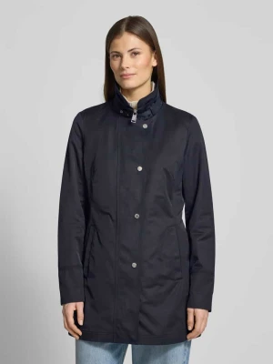 Trencz ze stójką i kieszeniami wpuszczanymi Fuchs Schmitt