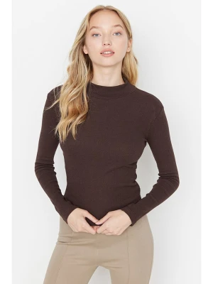 trendyol Golf w kolorze brązowym rozmiar: XS