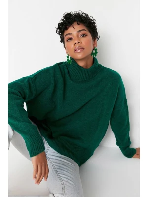 trendyol Golf w kolorze zielonym rozmiar: L