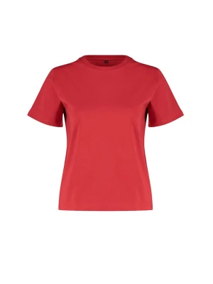 trendyol Koszulka w kolorze czerwonym rozmiar: XL