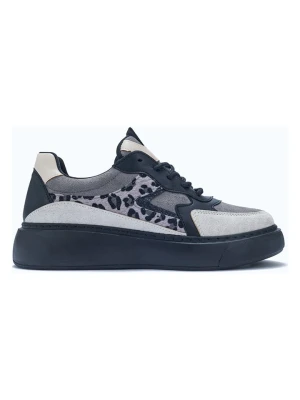 trendyol Sneakersy w kolorze szaro-czarnym rozmiar: 39