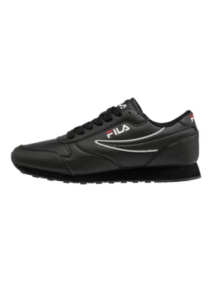 Trenerzy Fila Orbit Low Fila