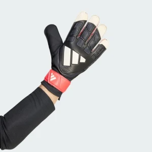 TRENINGOWE RĘKAWICE BRAMKARSKIE PREDATOR Adidas czarny