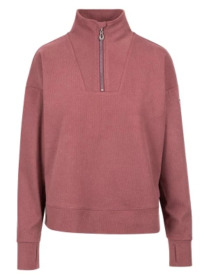 Trespass Sweter "Happen" w kolorze jasnoróżowym rozmiar: S