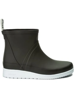Tretorn Kalosze Viken II Low 47332610 Czarny