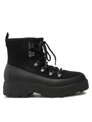 Tretorn Trzewiki Rankas Hybrid 059 Czarny