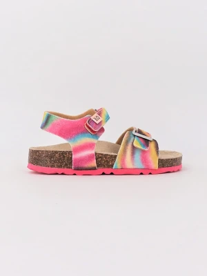 TREVIRGOLAZERO Sandały ze wzorem rozmiar: 34