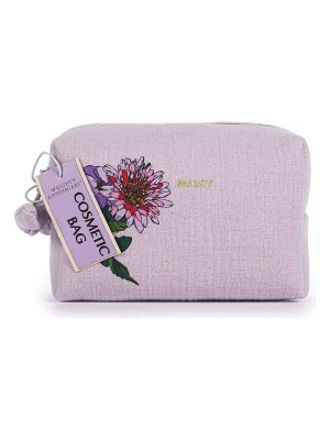 Tri-Coastal Design Kosmetyczka w kolorze fioletowym - 10 x 15 cm rozmiar: onesize
