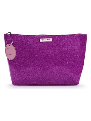 Tri-Coastal Design Kosmetyczka w kolorze fioletowym - 10 x 30 cm rozmiar: onesize