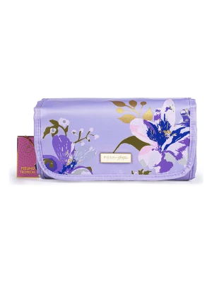 Tri-Coastal Design Kosmetyczka w kolorze fioletowym - 14 x 25 cm rozmiar: onesize