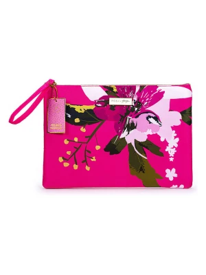 Tri-Coastal Design Kosmetyczka w kolorze różowym - 22 x 30 cm rozmiar: onesize
